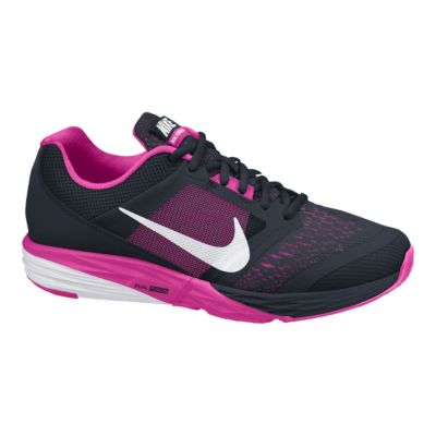 nike tri fusion run women's