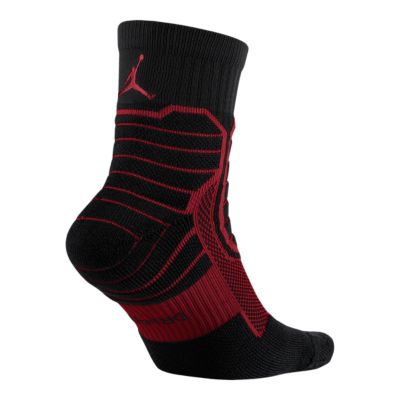 jordan jumpman quarter socks