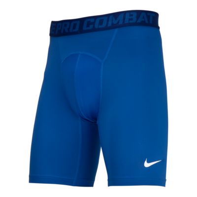 nike pro cool compression shorts