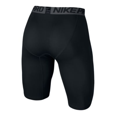 nike pro combat compression shorts 9 inch