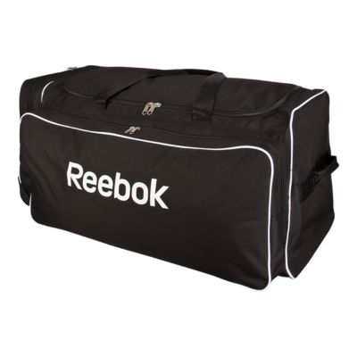 reebok luggage wheels