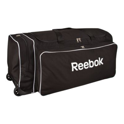 reebok hockey bag with wheels