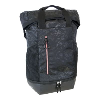 alpha athlete backpack