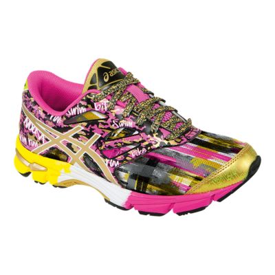 asics gel noosa tri 10 gold