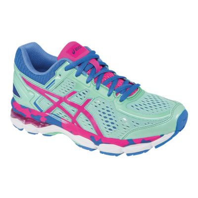 asics gel kayano girls