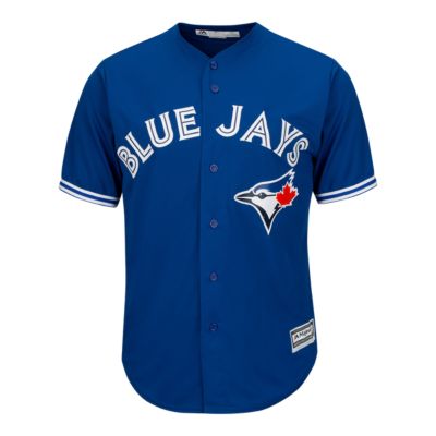 blue jay jersey toronto