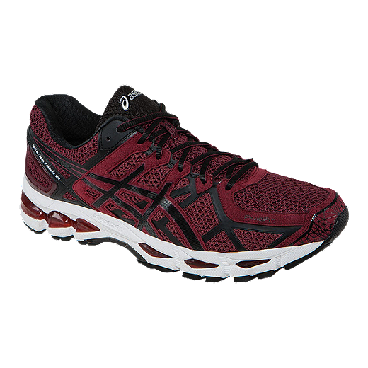 Asics Gel Kayano 21 maron Asics Gel Kayano 21 maron