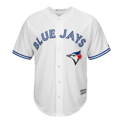 toronto blue jays white jersey