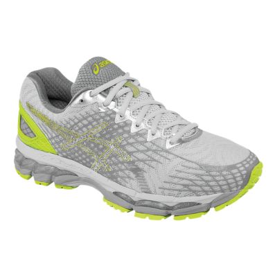 men's gel nimbus 17 running shoe