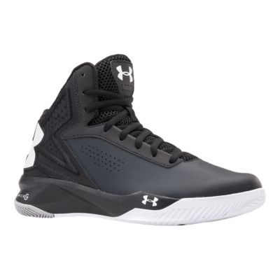 under armour micro g high top