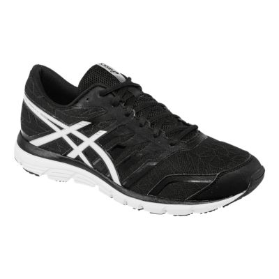 asics gel zaraca 5 mens running shoes review