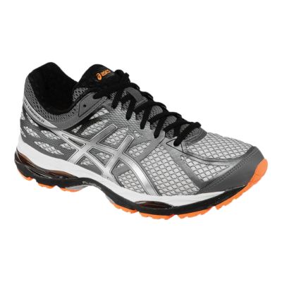 asics gel cumulus 17 womens Orange