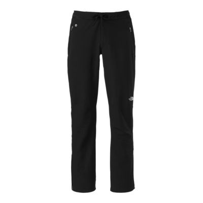 north face men's kilowatt pants