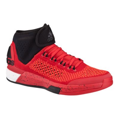 adidas techfit basketball shoes