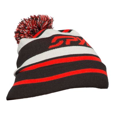 spyder icebox hat