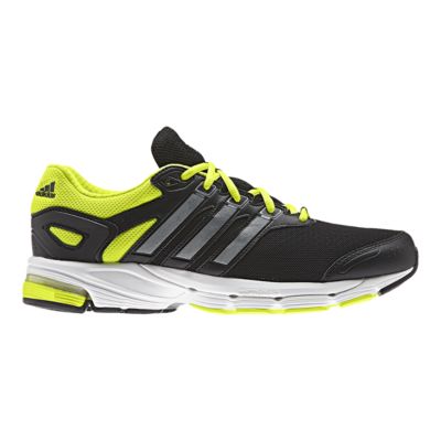 adidas cushioned running shoes