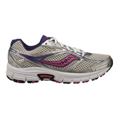 saucony grid exite 7 women's running shoes review