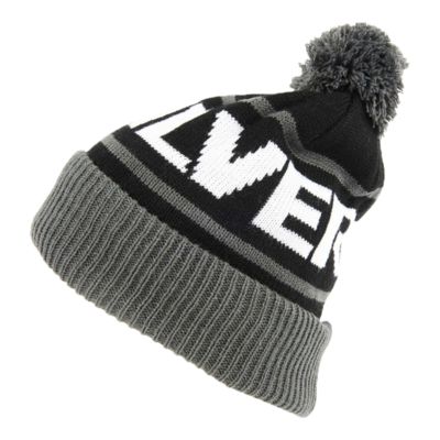 quiksilver beanie with bill