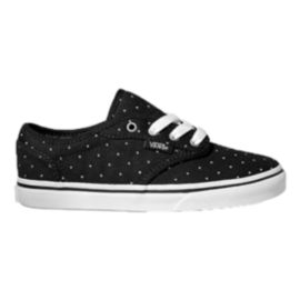 vans girls black vans girls black