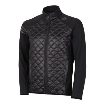adidas climaheat golf jacket