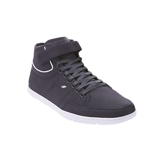 Boxfresh Men's Switch Shoes - Grey | Sport Chek