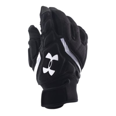 under armour combat 5 lineman gloves