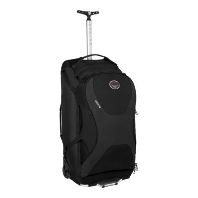 osprey ozone convertible 80l wheeled luggage