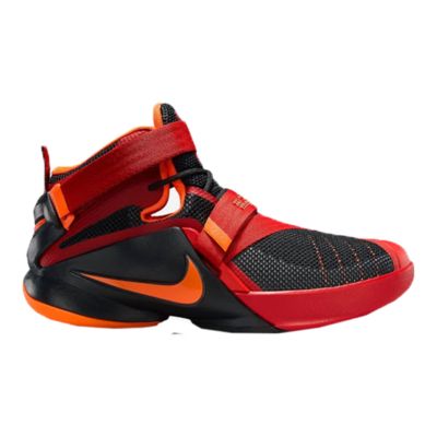 sport chek basketball shoes