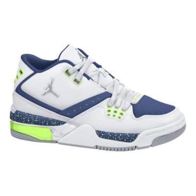 Nike Jordan Flight 23 GradeSchool Kids' Basketball Shoes Sport Chek