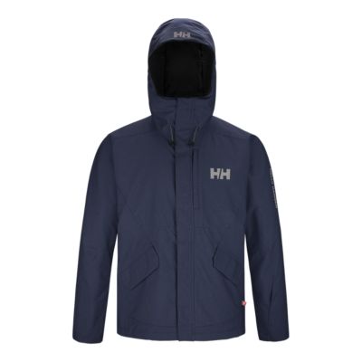 helly hansen bubble jacket