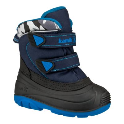 kamik supreme winter boots