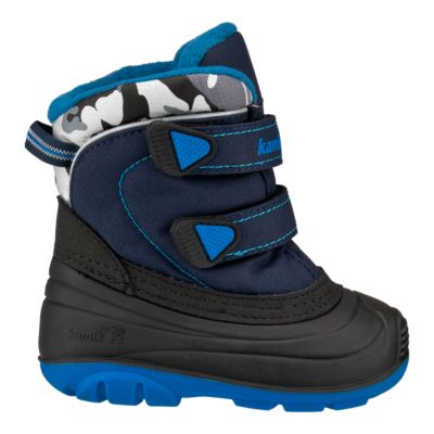 sport chek kids winter boots