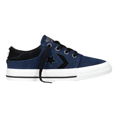 converse tre star