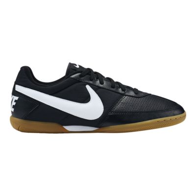 nike men's davinho indoor soccer shoes