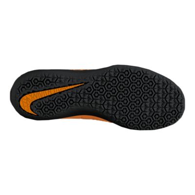 nike hypervenom phelon sock