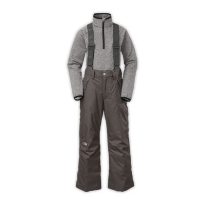 kids north face pants