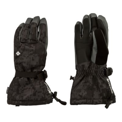 heated gloves sport chek