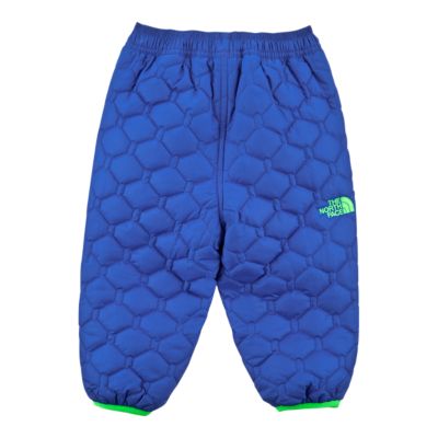 north face baby snow pants