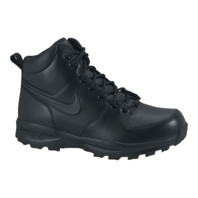 nike mens manoa boots