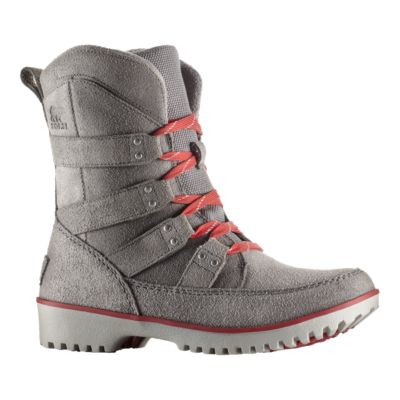 cute everyday boots