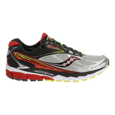 saucony powergrid ride 8 men's running shoes