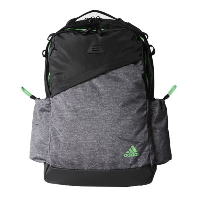adidas game backpack