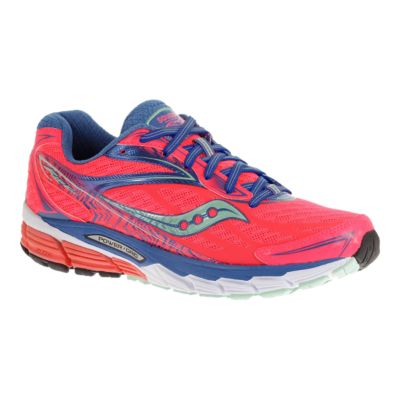 saucony powergrid ride 8 women's