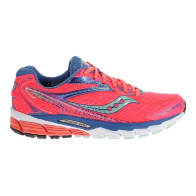saucony powergrid ride 8 women's running shoes