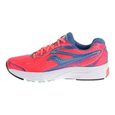 saucony powergrid ride 8 women's running shoes