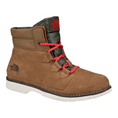 Casual Boots - Brown/Green | Sport Chek