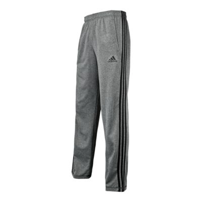 adidas performance fleece pants