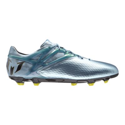 yellow messi cleats