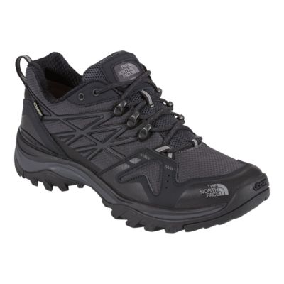 north face black shoes