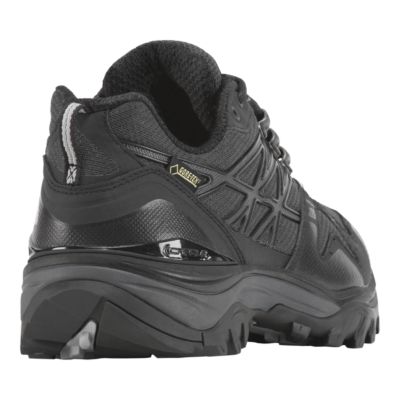 north face gore tex sneakers